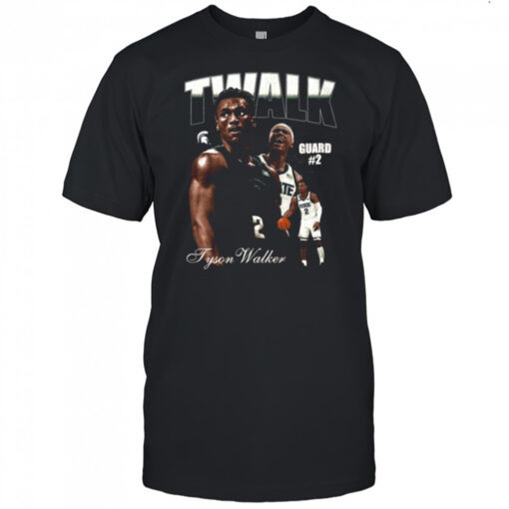 tyson-walker-basketball-t-shirt-dx4h4bx8 Tyson Walker Basketball T Shirt
