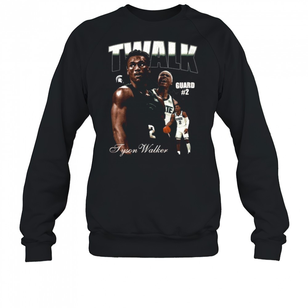 tyson-walker-basketball-t-shirt-dx4h4bx8 Tyson Walker Basketball T Shirt