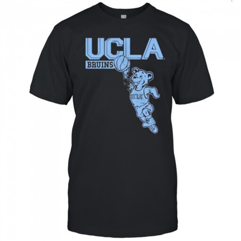 ucla-bruins-monochromatic-and-mascot-bruins-shirt-idhumd29 UCLA Bruins Monochromatic And Mascot Bruins Shirt