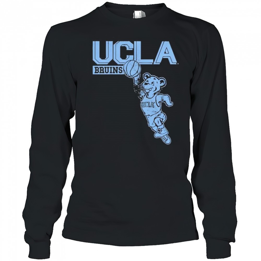 ucla-bruins-monochromatic-and-mascot-bruins-shirt-idhumd29 UCLA Bruins Monochromatic And Mascot Bruins Shirt