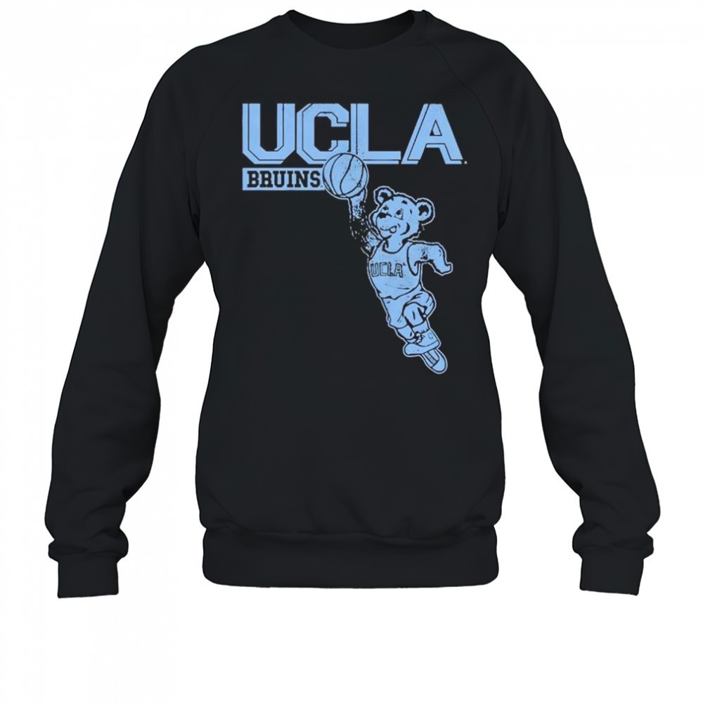 ucla-bruins-monochromatic-and-mascot-bruins-shirt-idhumd29 UCLA Bruins Monochromatic And Mascot Bruins Shirt