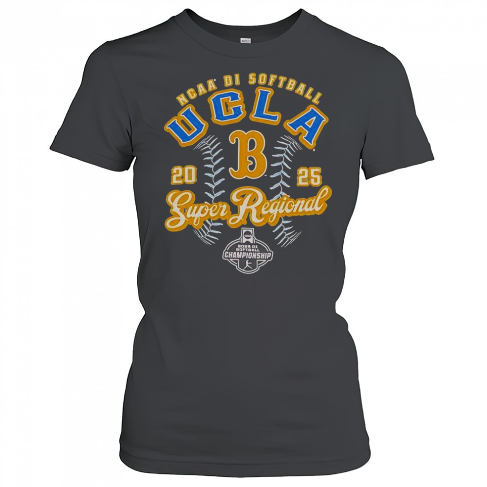 ucla-bruins-ncaa-di-softball-super-regional-championship-2025-t-shirt-7wuhzbnz UCLA Bruins NCAA DI Softball Super Regional Championship 2025 T-Shirt