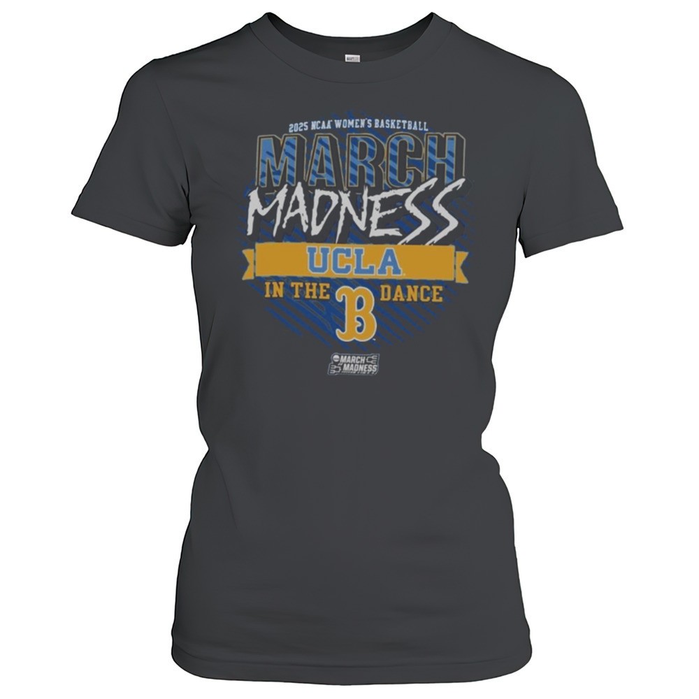 ucla-bruins-ncaa-womens-basketball-march-madness-in-the-dance-2025-vintage-t-shi-4wp70k9n UCLA Bruins NCAA Womens Basketball March Madness In The Dance 2025 Vintage T-shirt