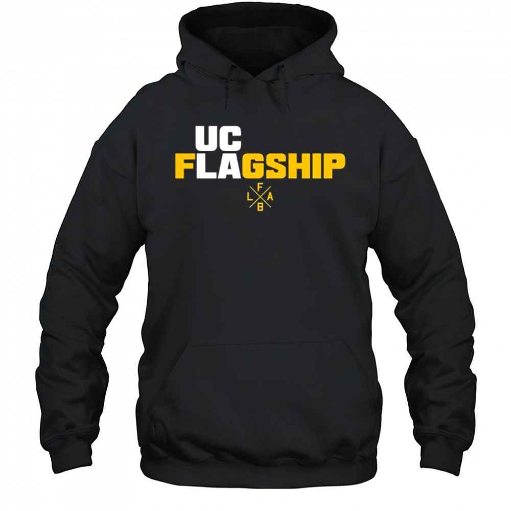 UCLA Flagship Jersey shirt