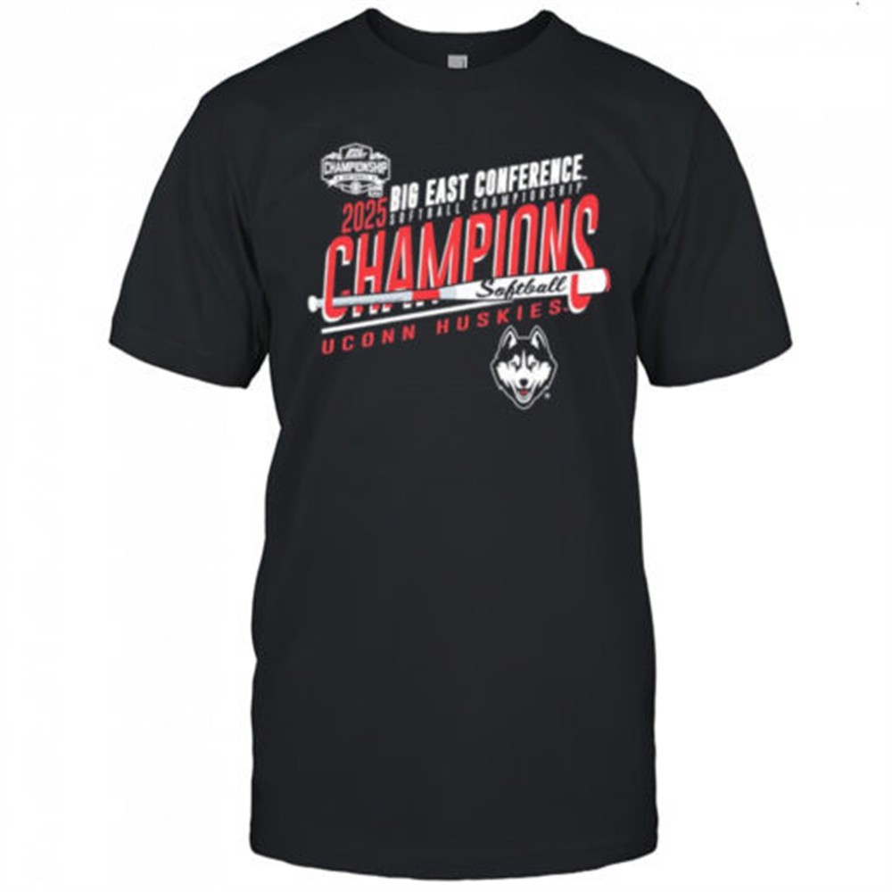 uconn-huskies-2025-big-east-softball-champions-shirt-u8lglibm UConn Huskies 2025 Big East Softball Champions shirt
