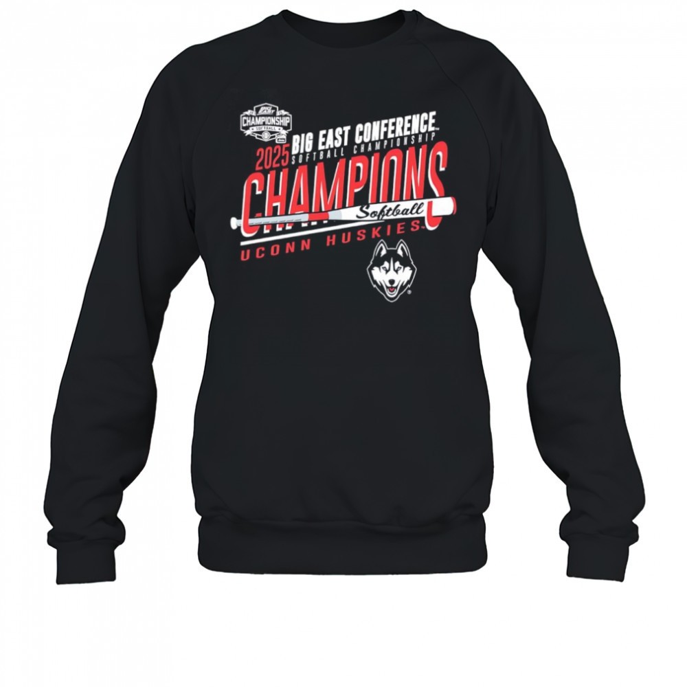 uconn-huskies-2025-big-east-softball-champions-shirt-u8lglibm UConn Huskies 2025 Big East Softball Champions shirt