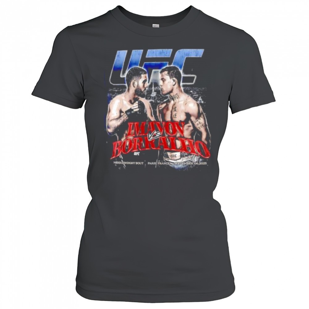 ufc-paris-imavov-vs-borralho-2025-shirt-tdh7xral UFC Paris Imavov vs Borralho 2025 shirt