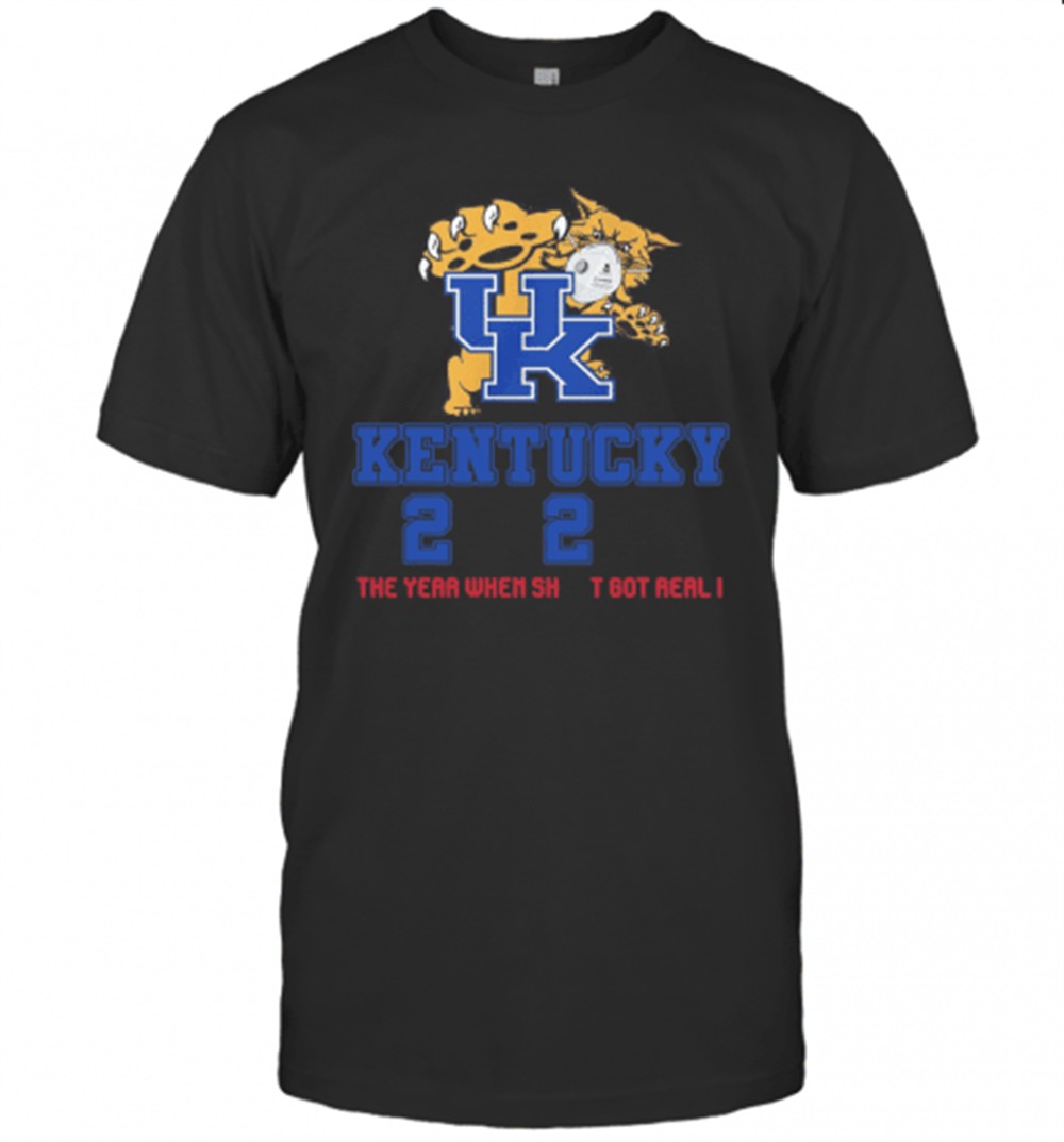 uk-kentucky-wildcats-2020-the-year-when-shit-got-real-i-quarantined-t-shirt-0troz58g UK Kentucky Wildcats 2020 The Year When Shit Got Real I Quarantined T-Shirt