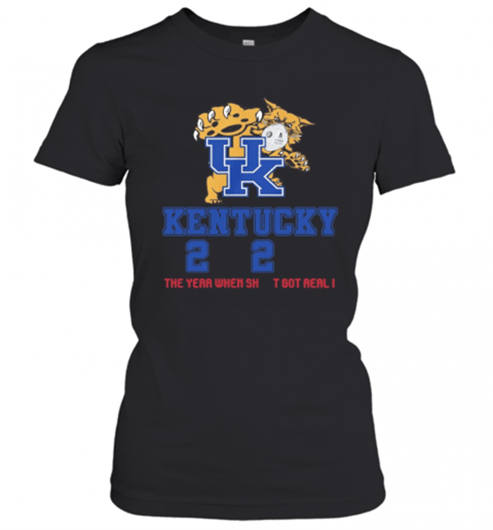 uk-kentucky-wildcats-2020-the-year-when-shit-got-real-i-quarantined-t-shirt-0troz58g UK Kentucky Wildcats 2020 The Year When Shit Got Real I Quarantined T-Shirt