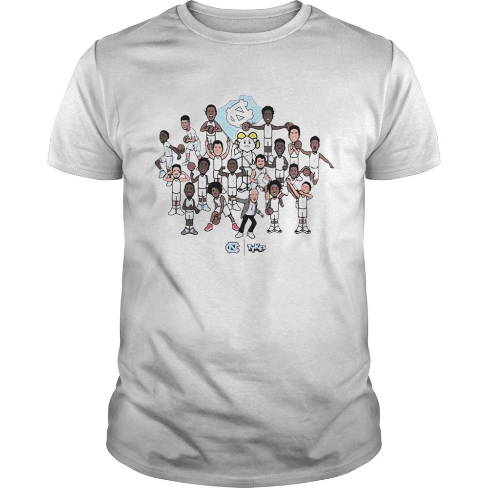unc-tykes-shirt-n5p7usnv Unc tykes shirt