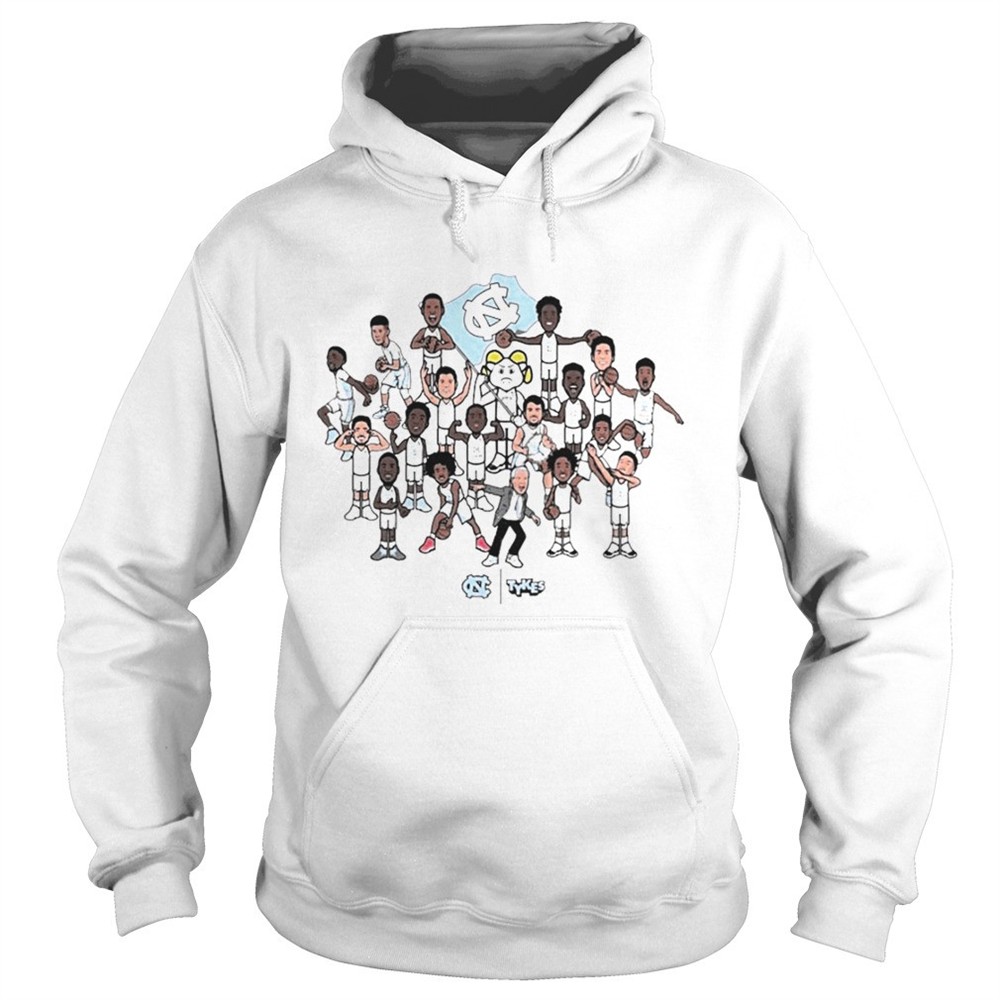 unc-tykes-shirt-n5p7usnv Unc tykes shirt