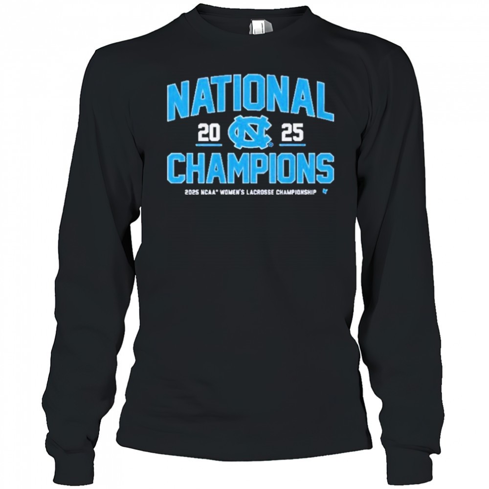 unc-womens-lacrosse-2025-national-champions-shirt-y5zocyi3 UNC Womens Lacrosse 2025 National Champions Shirt