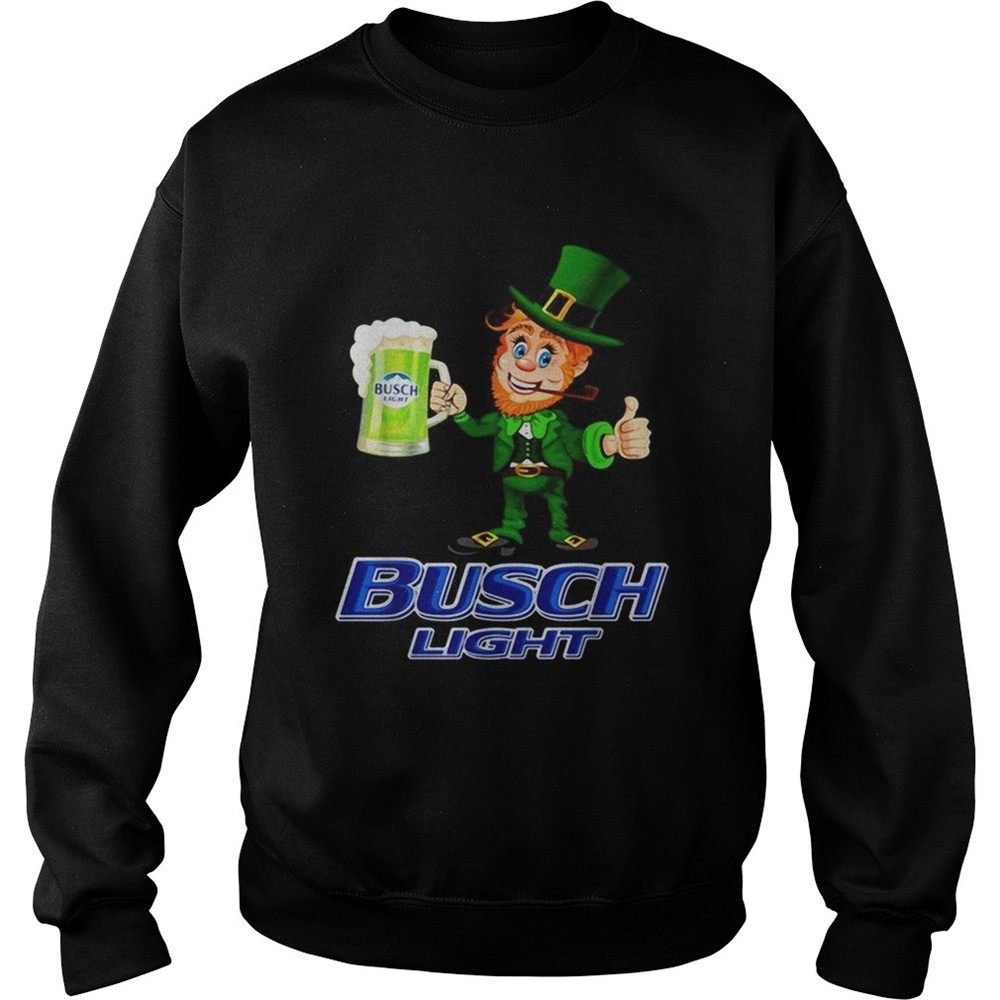 Uncle Sam Busch Light shirt