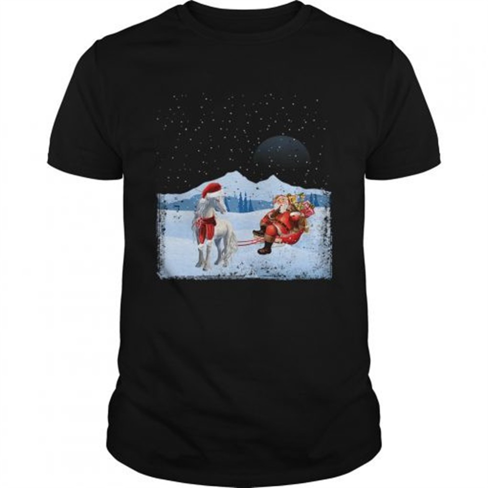 unicorn-and-santa-claus-shirt-p3qre73p Unicorn And Santa Claus shirt