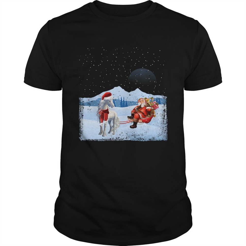 unicorn-and-santa-claus-shirt-p3qre73p Unicorn And Santa Claus shirt