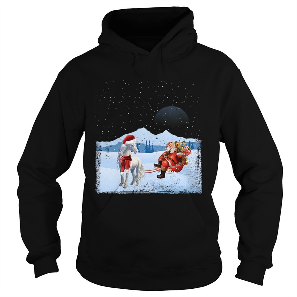 unicorn-and-santa-claus-shirt-p3qre73p Unicorn And Santa Claus shirt