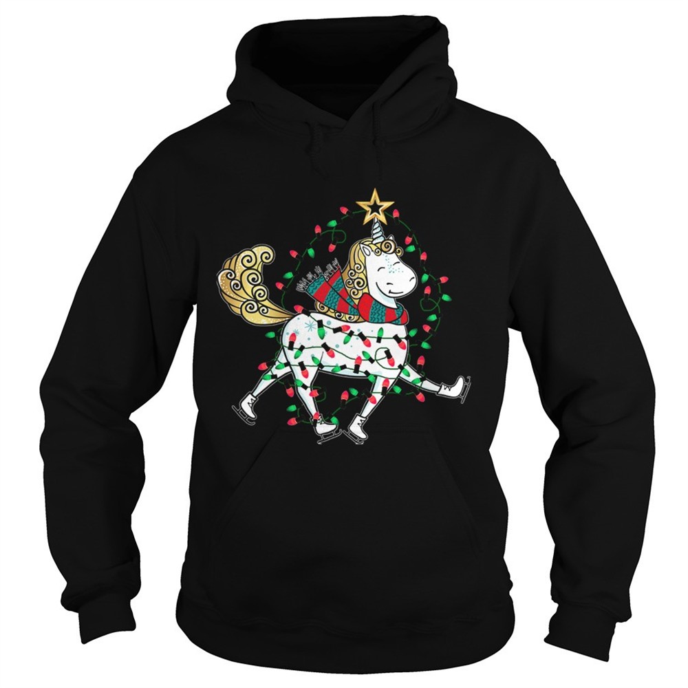 unicorn-christmas-funny-unicorn-xmas-tshirt-jvyt7qlk Unicorn Christmas Funny Unicorn Xmas TShirt