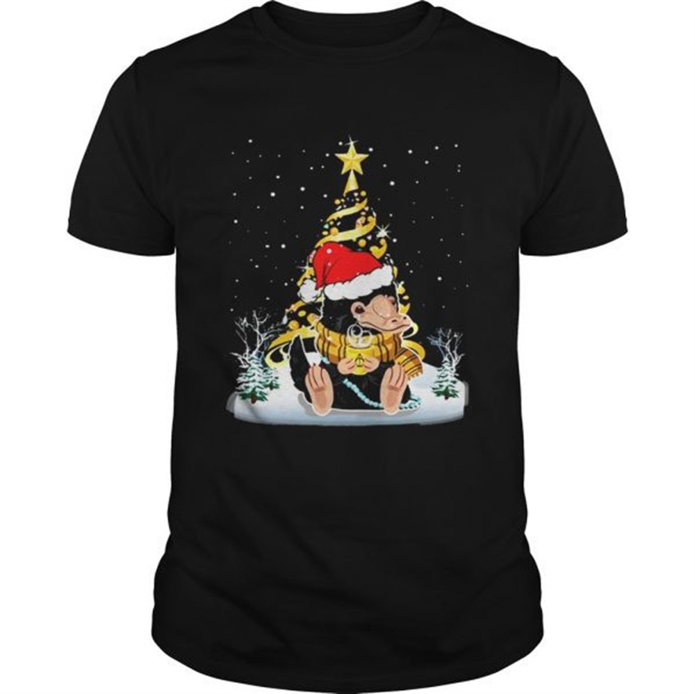 unicorn-christmas-tree-shirt-yq058p1o Unicorn christmas tree shirt