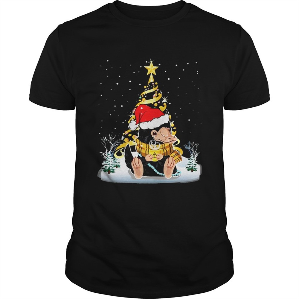 unicorn-christmas-tree-shirt-yq058p1o Unicorn christmas tree shirt