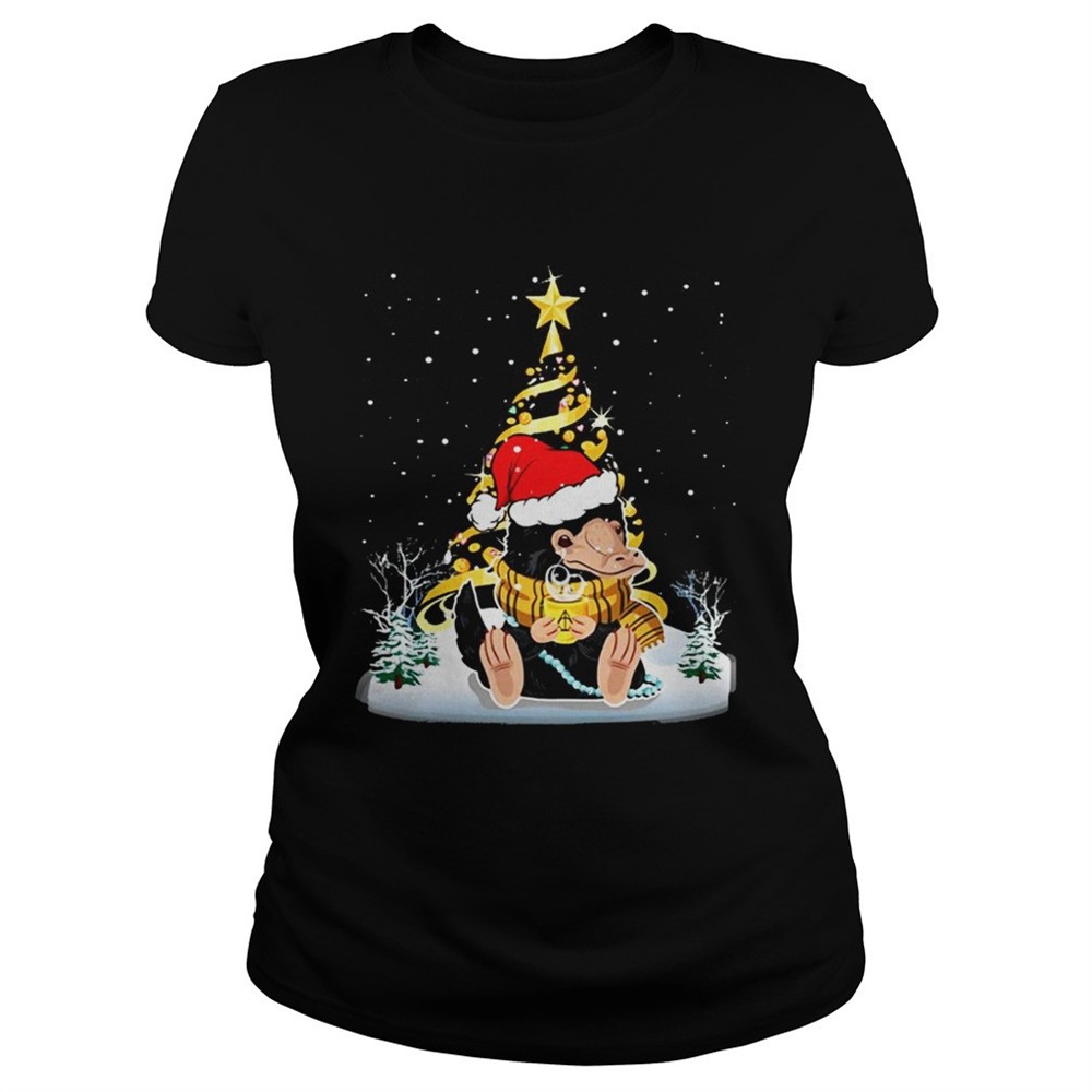 unicorn-christmas-tree-shirt-yq058p1o Unicorn christmas tree shirt