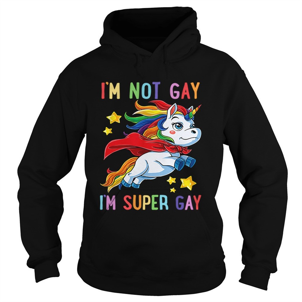 unicorn-im-not-gay-im-super-gay-lgbt-shirt-hkzb41pc Unicorn Im not Gay im super Gay LGBT shirt