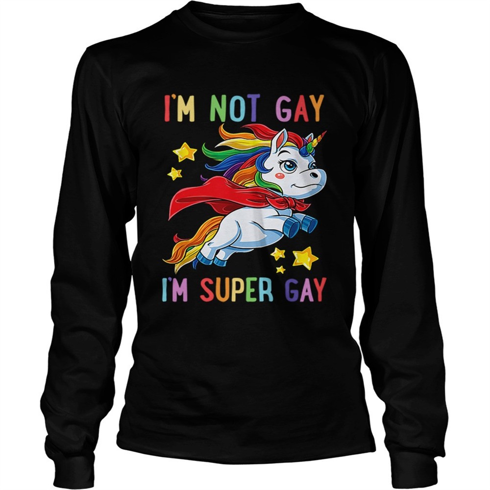 unicorn-im-not-gay-im-super-gay-lgbt-shirt-hkzb41pc Unicorn Im not Gay im super Gay LGBT shirt
