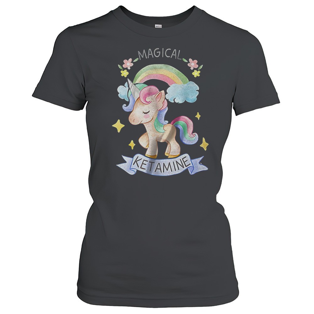 unicorn-magical-ketamine-shirt-okft0v0m Unicorn Magical Ketamine Shirt