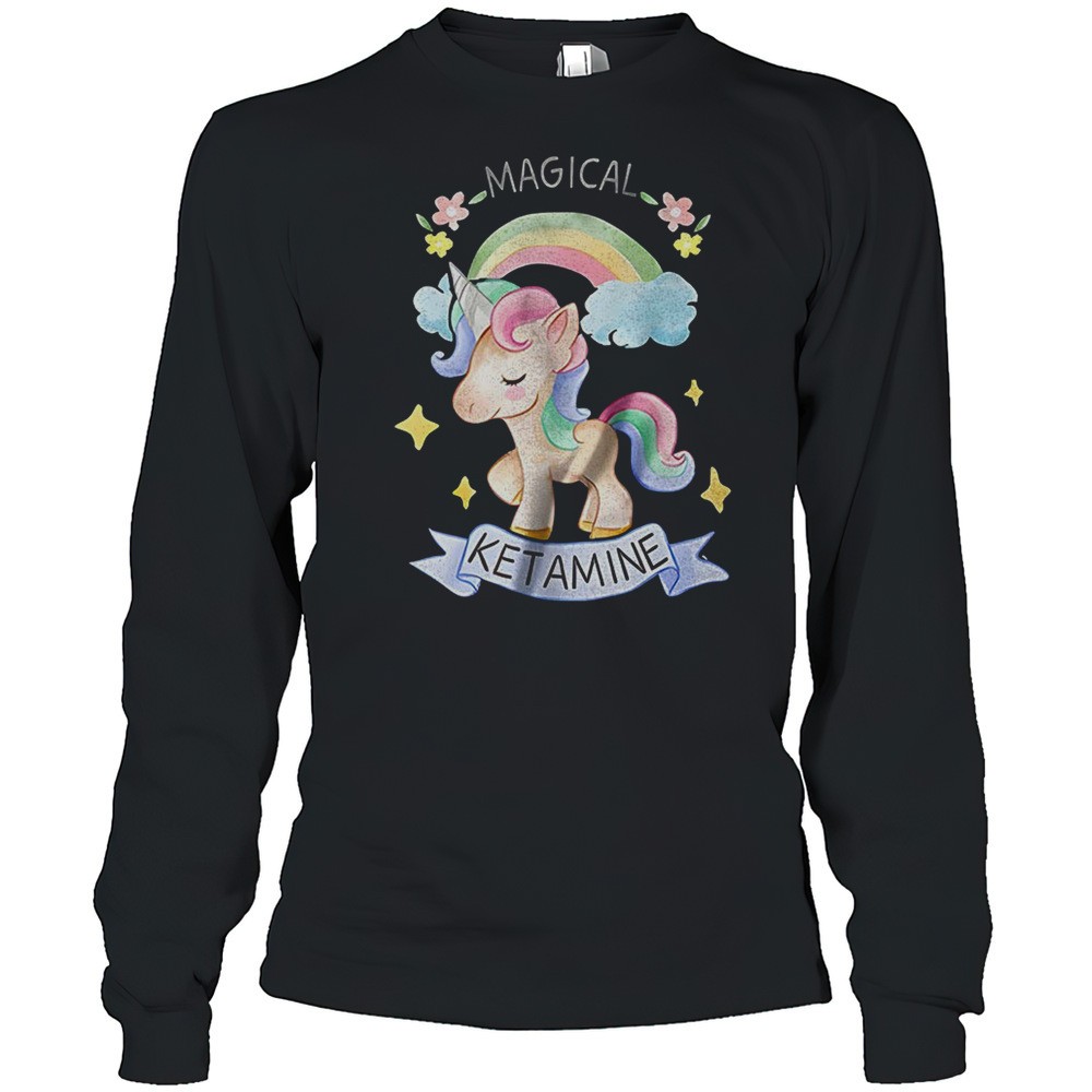 unicorn-magical-ketamine-shirt-okft0v0m Unicorn Magical Ketamine Shirt