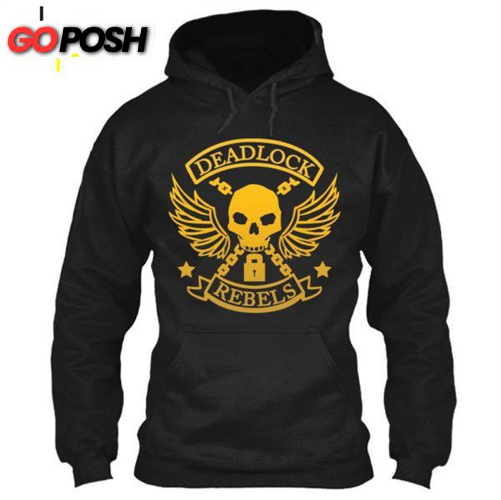 Unisex Ashe Hoodies Game Overwatch Pullover 3D Print Jacket Sweatshirt