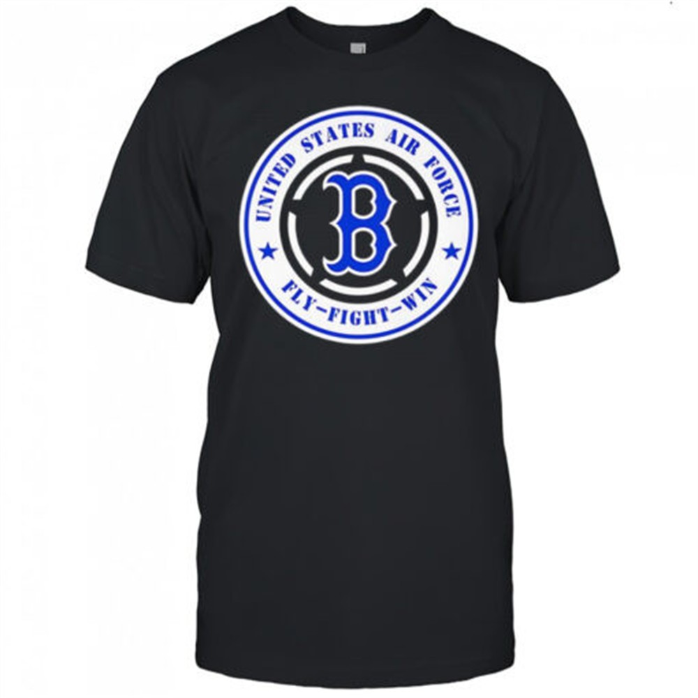 united-states-air-force-fly-fight-win-boston-red-sox-shirt-2j6s8foo United States Air Force fly-fight-win Boston Red Sox shirt