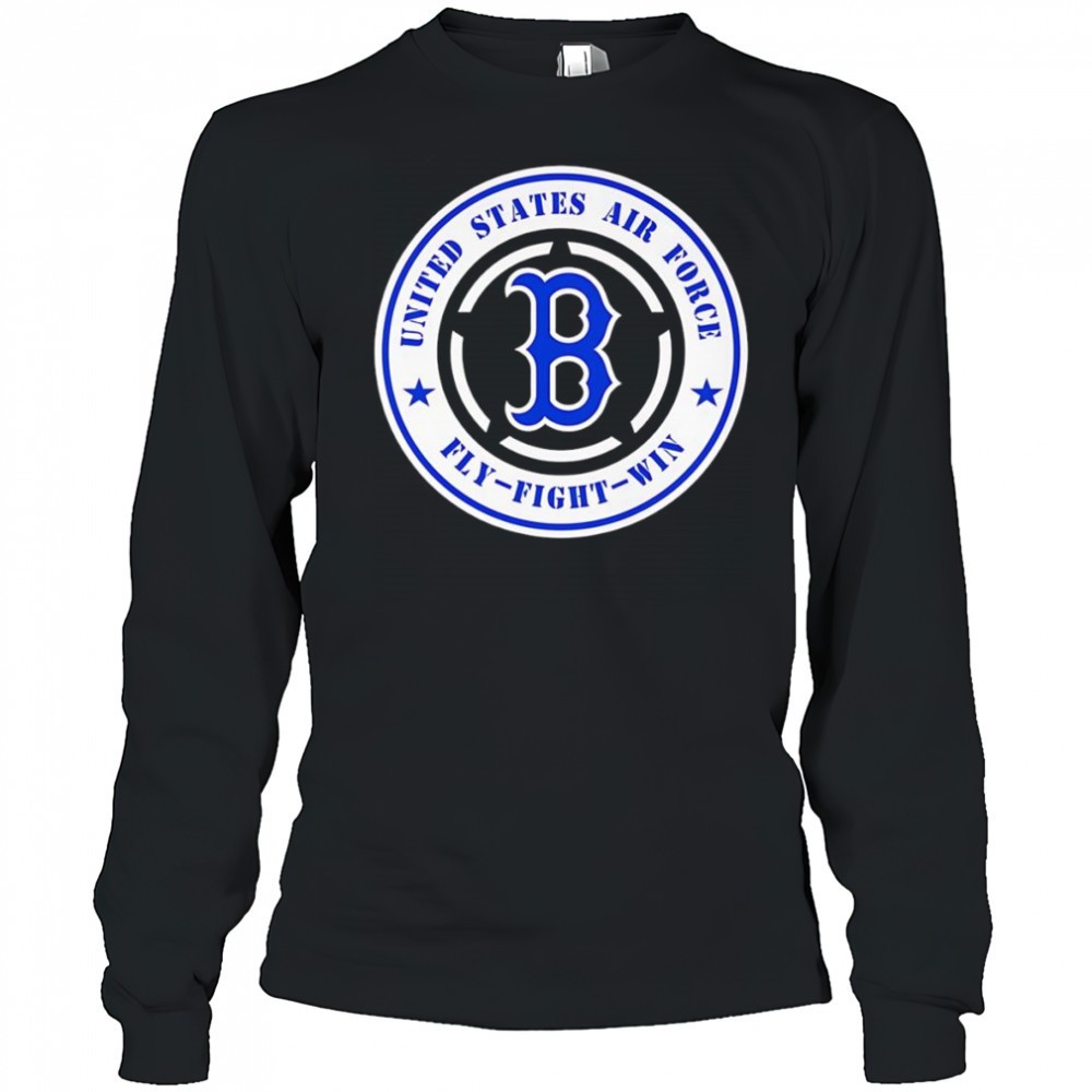 united-states-air-force-fly-fight-win-boston-red-sox-shirt-2j6s8foo United States Air Force fly-fight-win Boston Red Sox shirt
