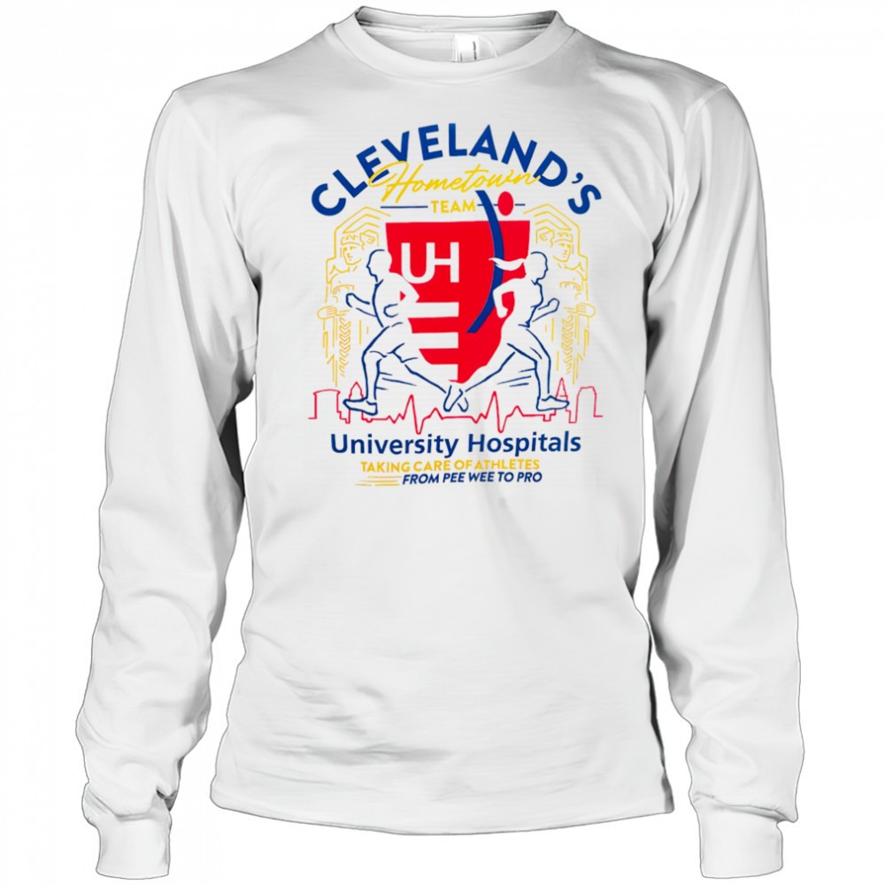 university-hospitals-cleveland-running-shirt-o97mtwxk University Hospitals Cleveland Running shirt