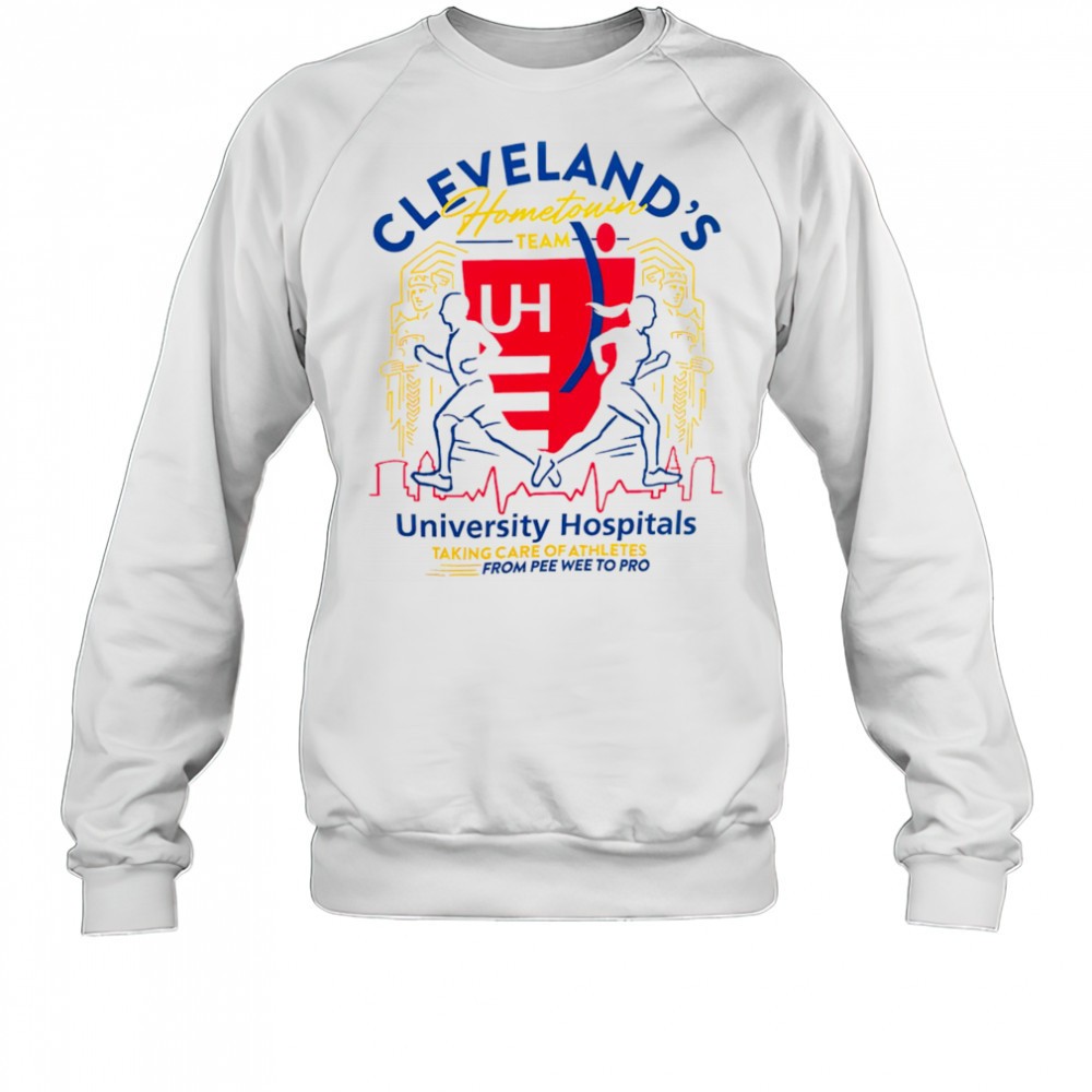 university-hospitals-cleveland-running-shirt-o97mtwxk University Hospitals Cleveland Running shirt