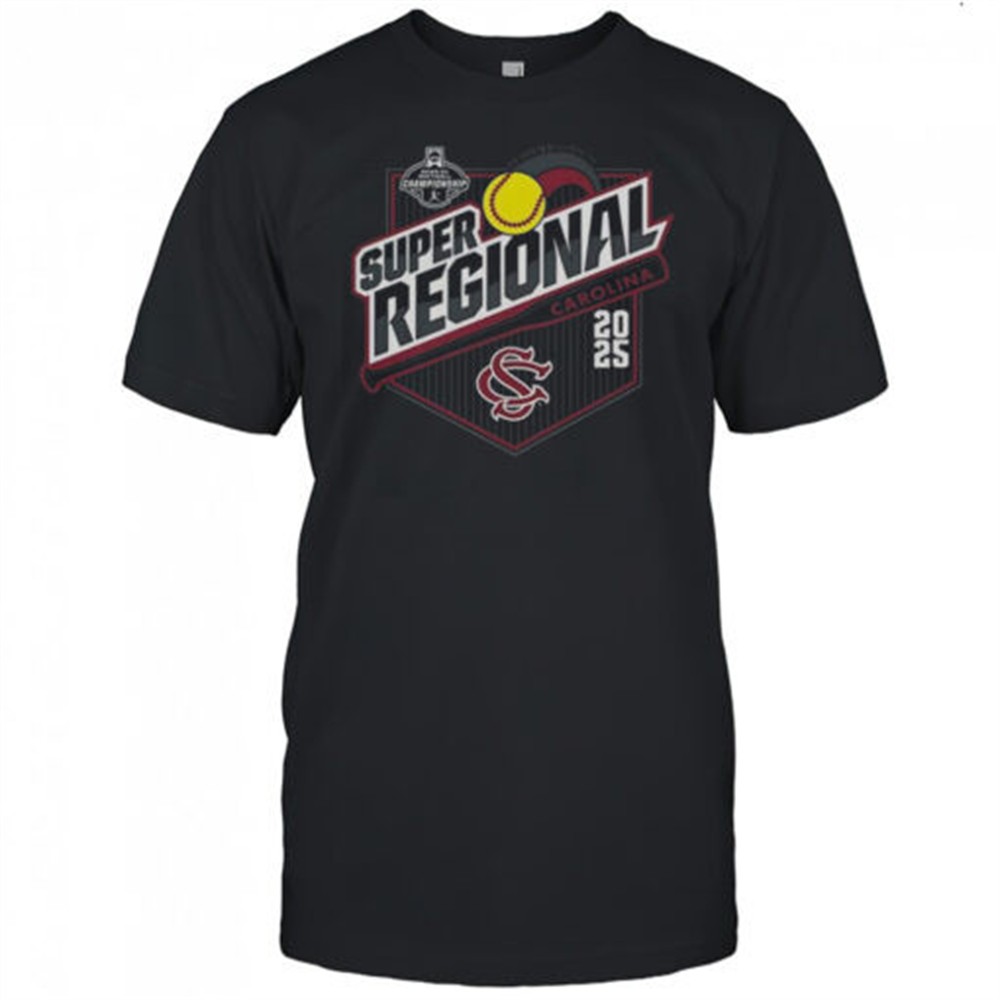 university-of-south-carolina-softball-2025-super-regionals-t-shirt-wk0ehdar University Of South Carolina Softball 2025 Super Regionals T-Shirt