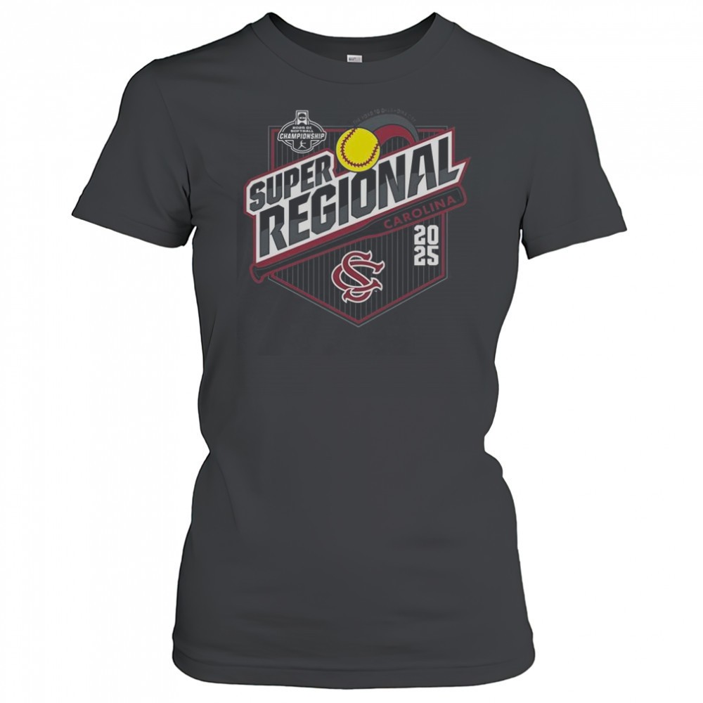 university-of-south-carolina-softball-2025-super-regionals-t-shirt-wk0ehdar University Of South Carolina Softball 2025 Super Regionals T-Shirt
