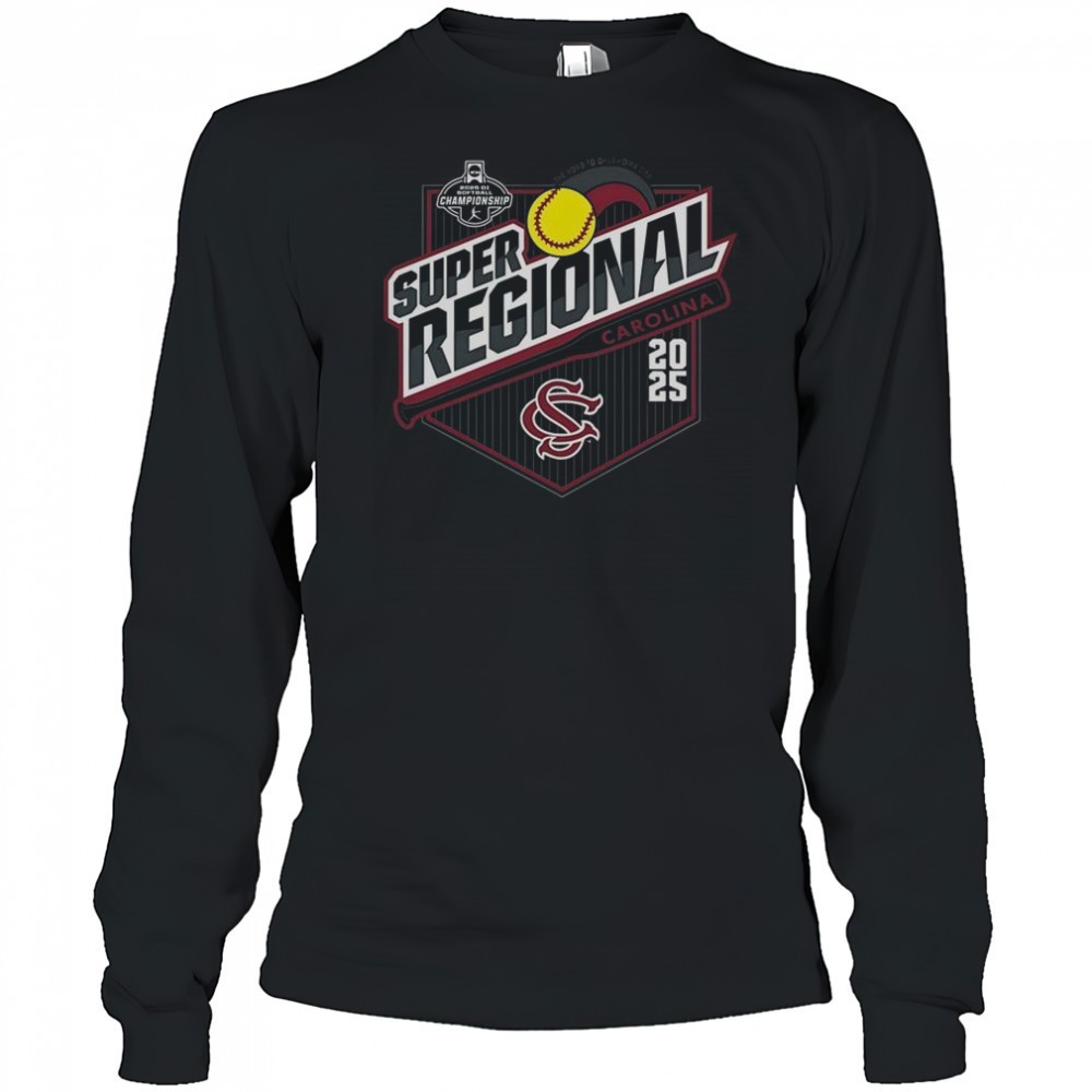 university-of-south-carolina-softball-2025-super-regionals-t-shirt-wk0ehdar University Of South Carolina Softball 2025 Super Regionals T-Shirt