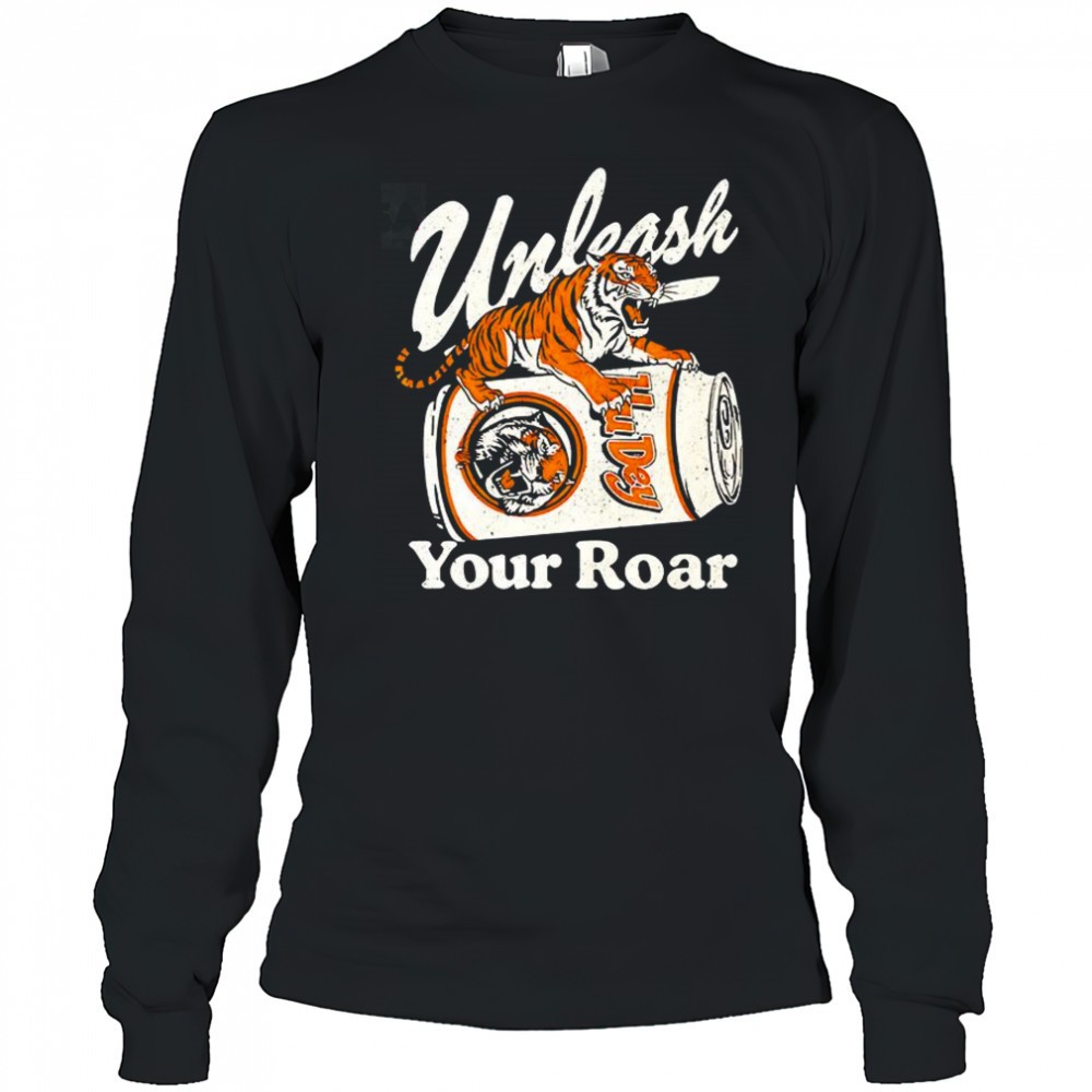 unleash-your-roar-hudey-14-k-shirt-w0b2bgsd Unleash your roar HuDey 14-K shirt