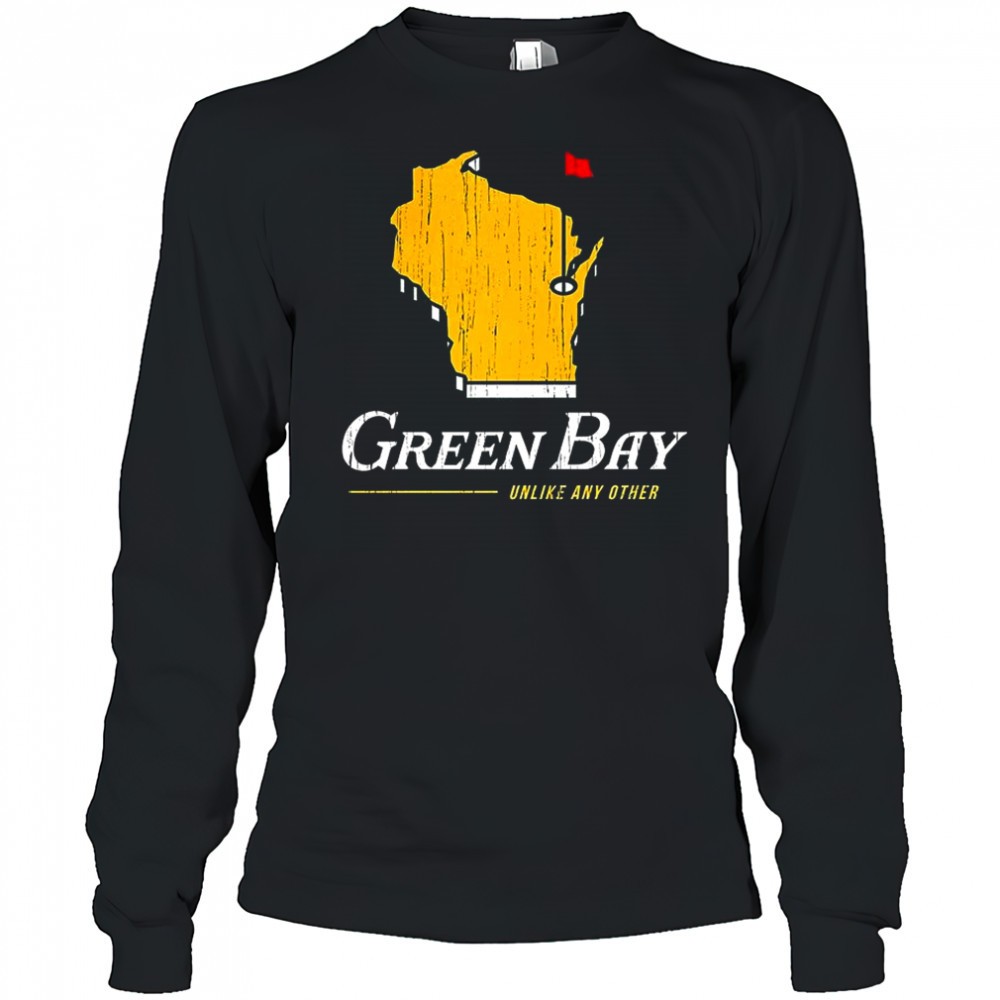 unlike-any-other-green-bay-packers-shirt-4tn64xbz Unlike any other Green Bay Packers shirt