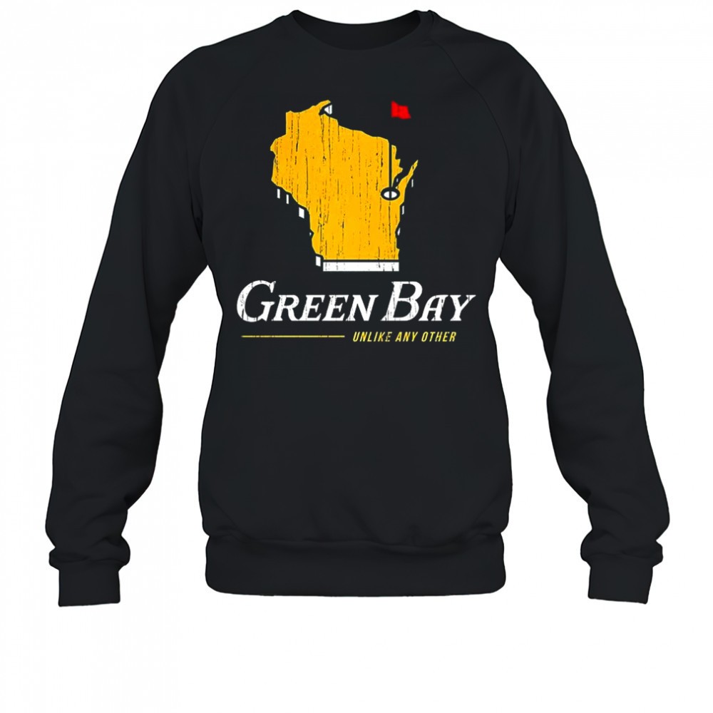 unlike-any-other-green-bay-packers-shirt-4tn64xbz Unlike any other Green Bay Packers shirt