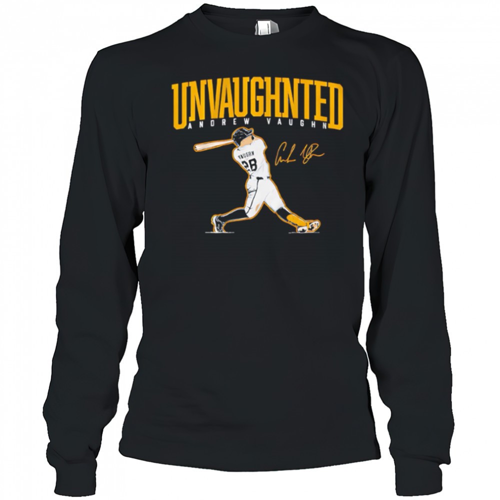 unvaughnted-andrew-vaughn-milwaukee-brewers-baseball-shirt-86hwxn9j UnVaughnted Andrew Vaughn Milwaukee Brewers baseball shirt