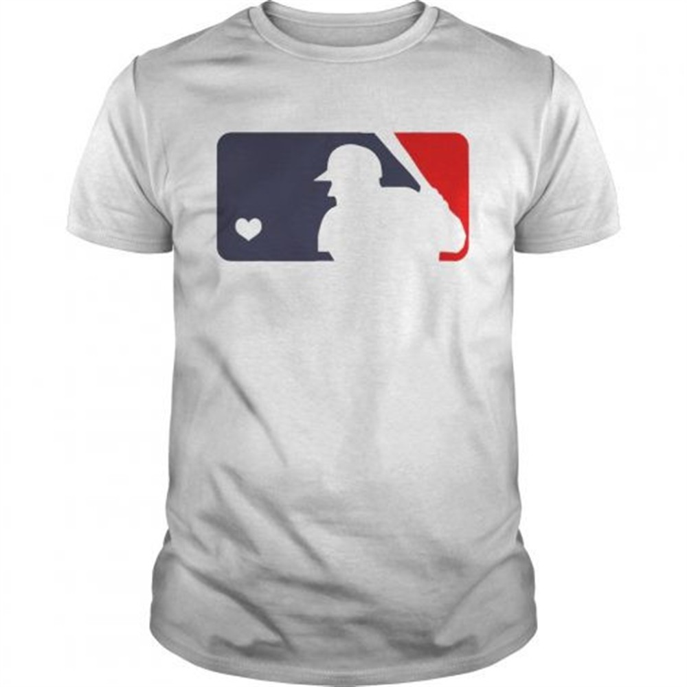USA Donald Trump live love baseball tshirt