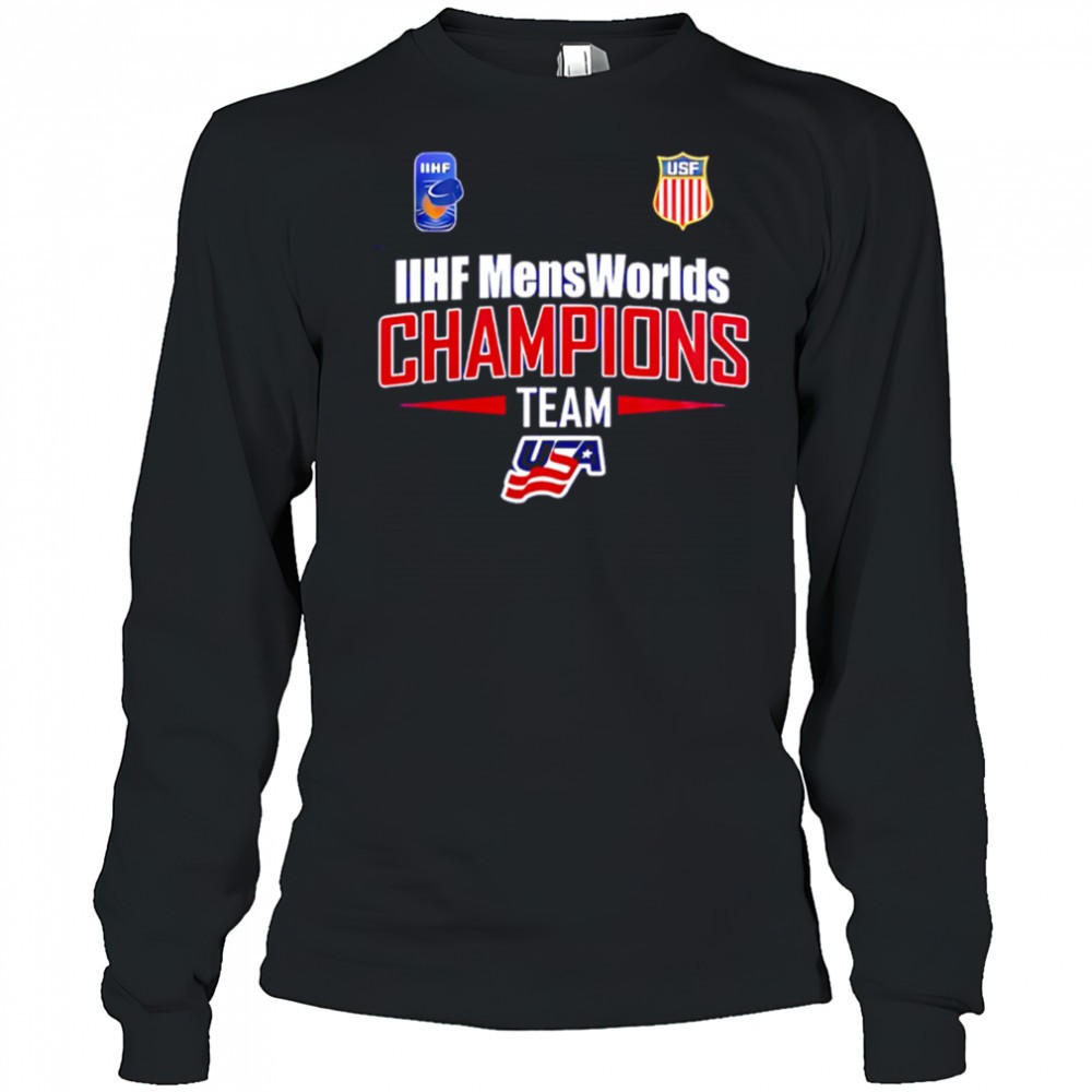 usa-hockey-2025-iihf-ice-hockey-world-championship-shirt-xblrtlat USA Hockey 2025 IIHF Ice Hockey World Championship shirt
