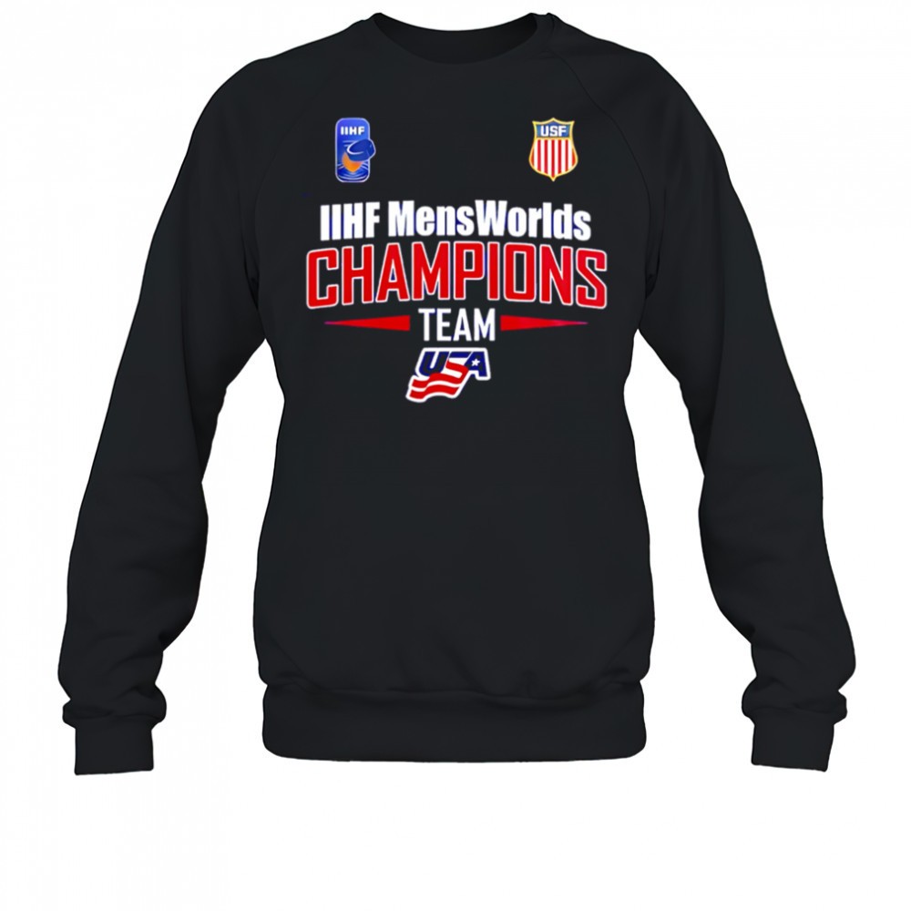 usa-hockey-2025-iihf-ice-hockey-world-championship-shirt-xblrtlat USA Hockey 2025 IIHF Ice Hockey World Championship shirt