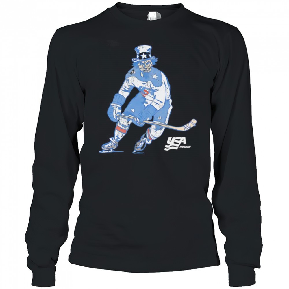 usa-hockey-uncle-sam-shirt-dcjblntm USA hockey Uncle Sam shirt