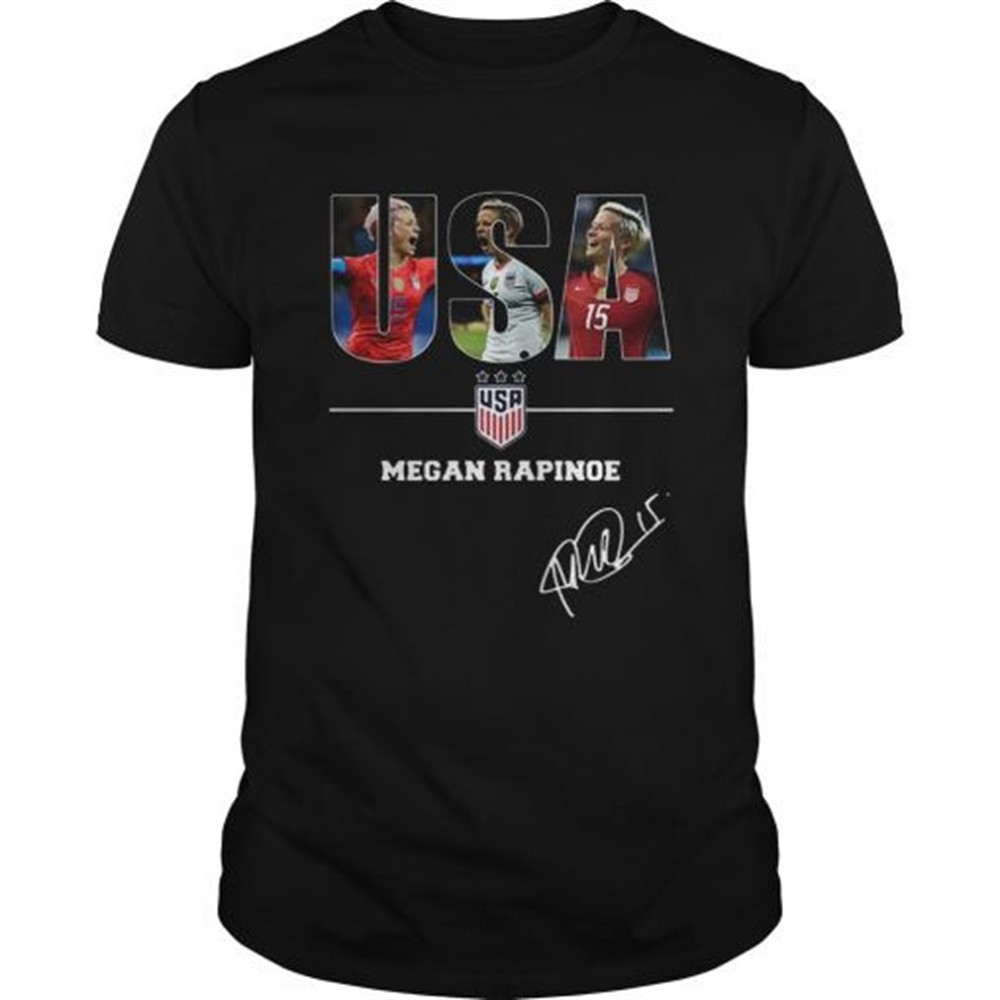 usa-megan-rapinoe-signature-shirt-t74g2d27 USA Megan Rapinoe signature shirt