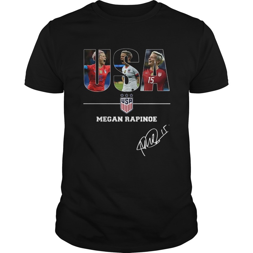 usa-megan-rapinoe-signature-shirt-t74g2d27 USA Megan Rapinoe signature shirt