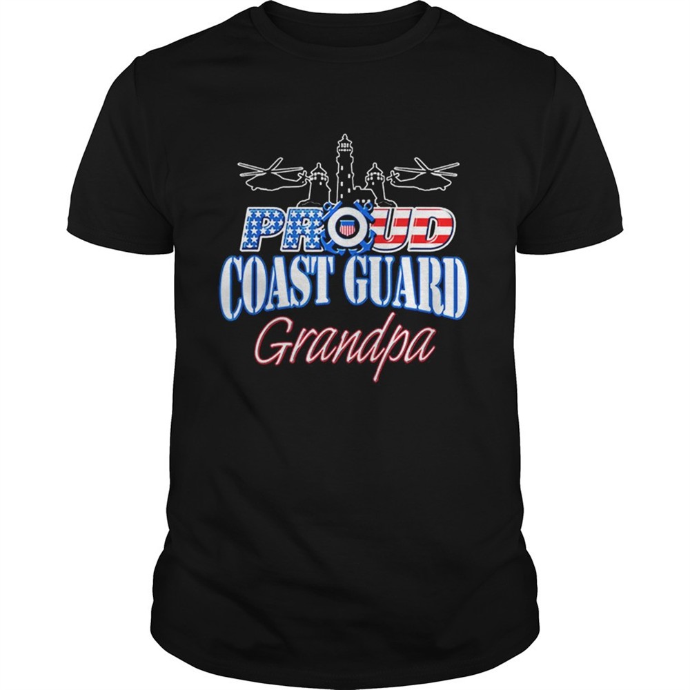 usa-proud-coast-guard-grandpa-usa-flag-military-shirt-qup0wq0n USA Proud Coast Guard Grandpa USA Flag Military shirt