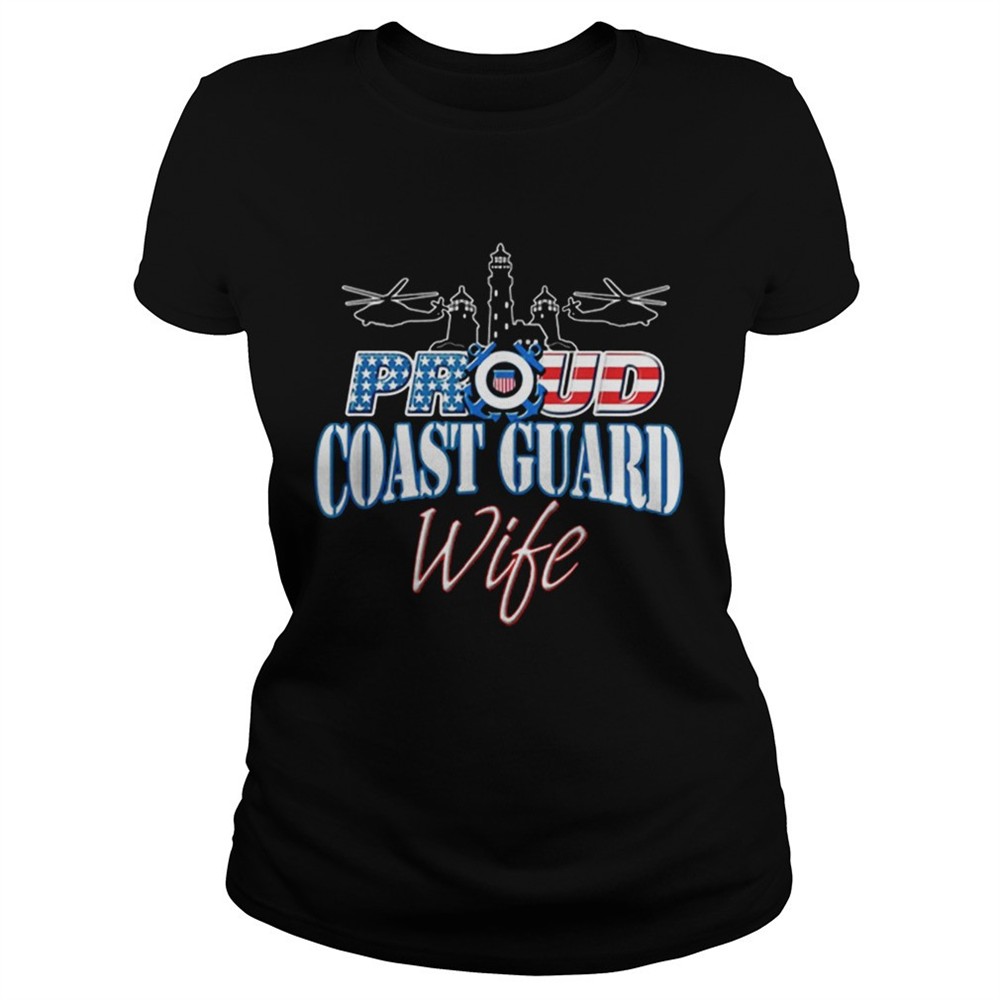 usa-proud-coast-guard-wife-usa-flag-military-shirt-a0ho9512 USA proud coast guard wife usa flag military shirt