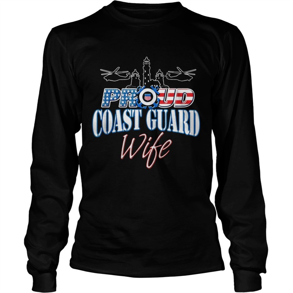 usa-proud-coast-guard-wife-usa-flag-military-shirt-a0ho9512 USA proud coast guard wife usa flag military shirt