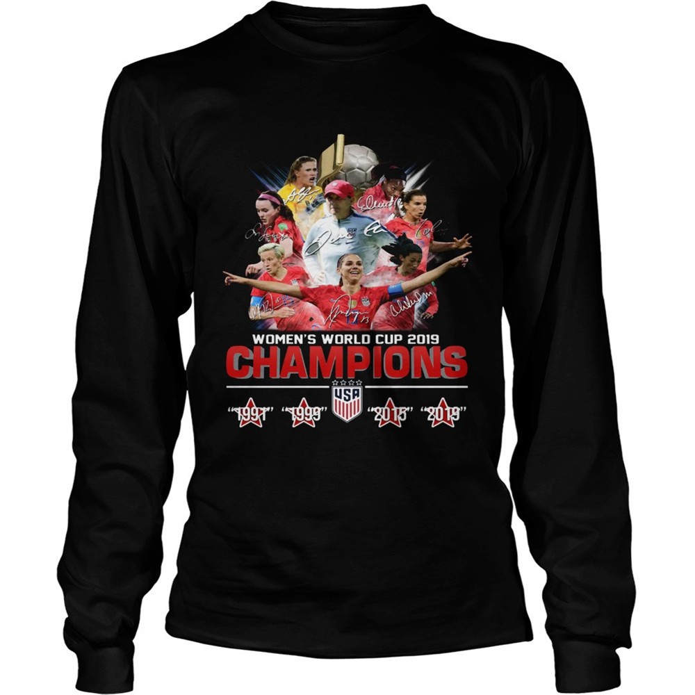 usa-womens-world-cup-2019-champions-4-times-shirt-p39han4x USA Womens world cup 2019 Champions 4 times shirt